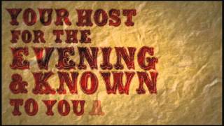 Paul Oakenfold Planet Perfecto - Teaser Video