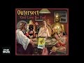 Outersect - Patchouli Scented Plastic