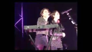 Tegan and Sara- Sainthood (demo)
