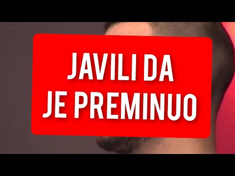 STIGLA UZASNA VEST U ZADRUZI, PREMINUO JE - NAPUSTIO ZADRUGU! CELA SRBIJA NA NOGAMA