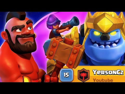 BEST HOG 2.6 TOP 15 WORLD