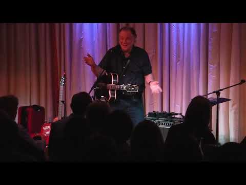 John Sebastian W/ Annie Raines and Paul Rishell 6 7 2019