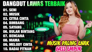 Download lagu KOLEKSI DANGDUT LAWAS SENI - MUSIK - CITRA CINTA - DANGSUT ORGEN TUNGGAL RHOMA IRAMA mp3