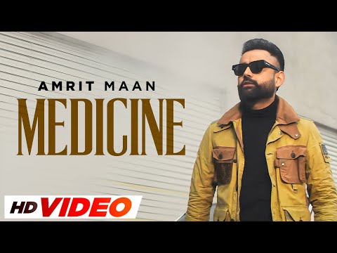 Medicine — watch video