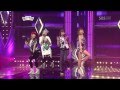 2NE1 - Let's Go Party 