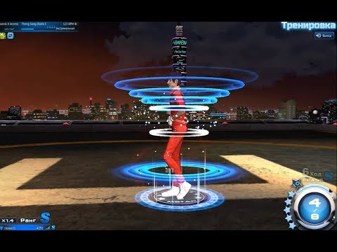 Mstar RU S+ Neo Thong Song (Radio Edit) - Audiosonik X Jerome (Extreme 100%►125 BPM)