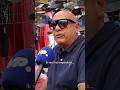 Ajax-fans niet blij met Maurice Steijn ? #ajax #mauricesteijn