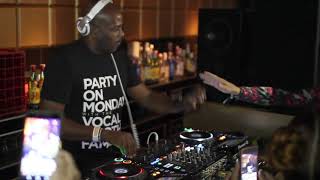 VB2017 - DJ Spen