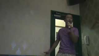 HIROMI GO　男が恋に出逢うとき　カラオケ　郷ひろみ　PART4