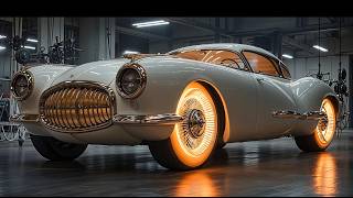 Time Travel to Tomorrow: The 1950s Future in AI!