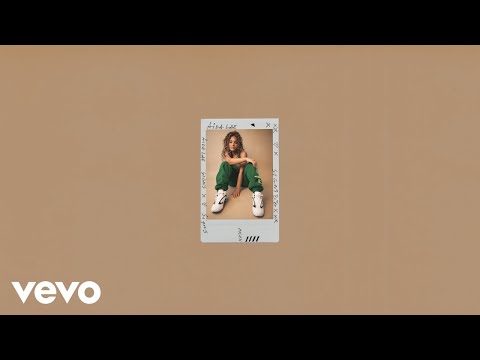 Aida Lae - Signs (Audio)