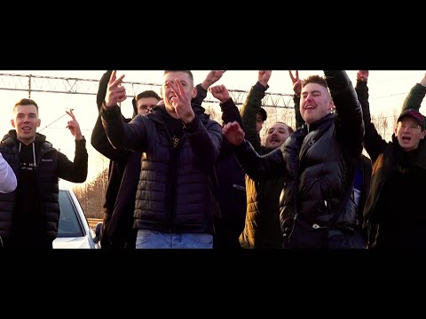 KUBAZ - JUPITERY 2 (prod. kofeina) (Official Music Video)