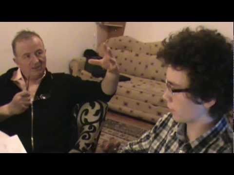 3/3 Lectia 130 - Algebra si Geometrie cu Robert - clasa a X-a si Bogdan - clasa a VII-a