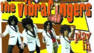 The Vibrafingers - Boogaloo