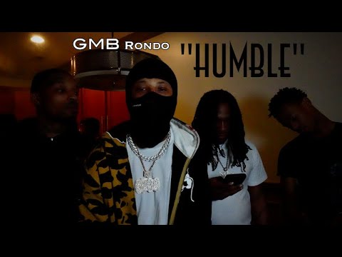 GMB Rondo - Humble (Official Video)