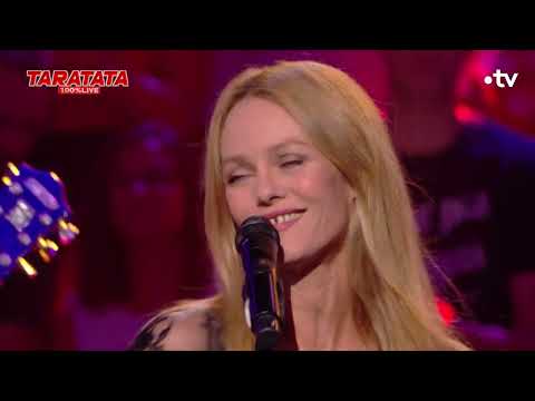 Gaëtan Roussel / Vanessa Paradis / -M- "Vertige De L'Amour" (Alain Bashung) (2023)