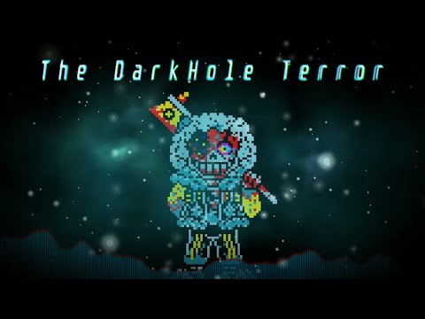 Reupload: OuterHorrorHorrorDust - The DarkHole Terror