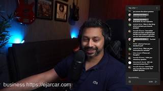 Living in Dubai - Ask me your questions