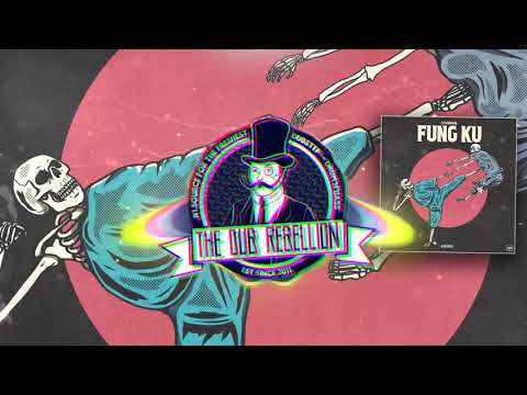 5OHMAN - Fung Ku