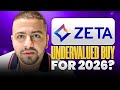 Should Investors Buy Zeta Global Stock Before 2026