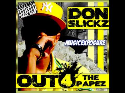 Tarantula - Snatch Money Don Slickz & Darktroopa