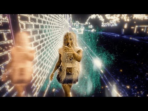 Iniko - Armor (Official Visual)