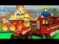 Feuerwehrmann Fireman Sam Best Compilation Video In English