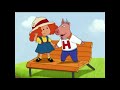 Maggie And The Ferocious Beast Catscratch Hoo Wee Splee
