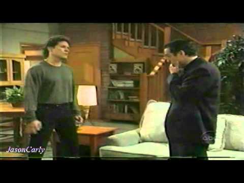 2000 Caroline Benson 201 ~ Sonny & Roy Team Up To Get Agent Larkin