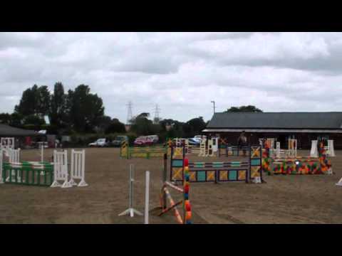 Sophie Beaty Pink Gin