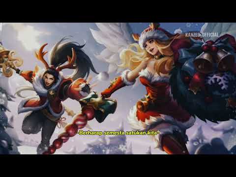 Masih Hatiku ~ Arsy Widianto dan Tiara Andini ( Speed Up )