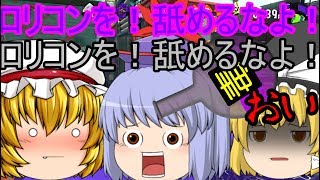 【ゆっくり実況】ゆっくり達とイカとインク２(意味深)part5～ロリコンの力！解放！～スプラトゥーン