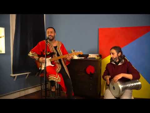 NAJI SOUL  KOLO NGA YAN