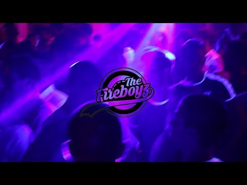 THE FIREBOYZ - BIBA OFIR (OFFICIAL VIDEO REPORT)