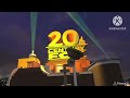 20th Century Fox 1994 Remake Logo