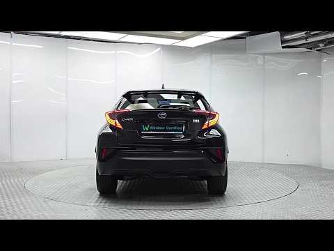 Toyota C-HR Hybrid G - Image 2