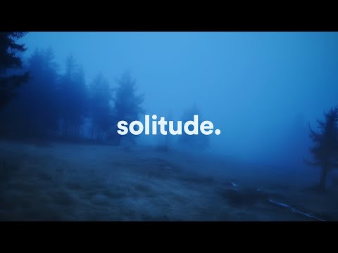 𝘀𝗶𝗹𝗲𝗻𝘁 𝘀𝗼𝗹𝗶𝘁𝘂𝗱𝗲.