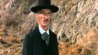 Cseh Tamás - Lee van Cleef