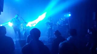 Fews The Zoo (Live) Luxemburg 19/02/2017