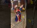 Daaku Maharaj Behind The Scene Daakumaharaj Balayya Urvashirautela