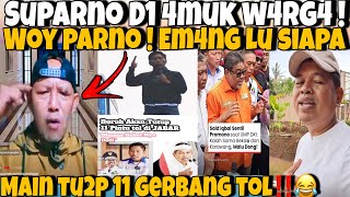 Download lagu NO CENSOR‼️SUPARNO D1 4MUK W4RGA JAB4R-SAID IQBAL IS EMBARRASSED THAT JABAR'S SALARIES ARE BIGGER... mp3