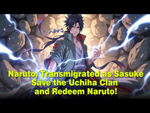 Naruto, Transmigrated as Sasuke, Save the Uchiha Clan and Redeem Naruto!