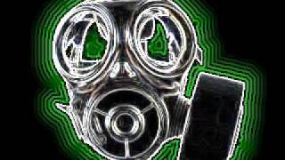 Radiohead - 2+2=5/The Lukewarm (GassMask Remix)