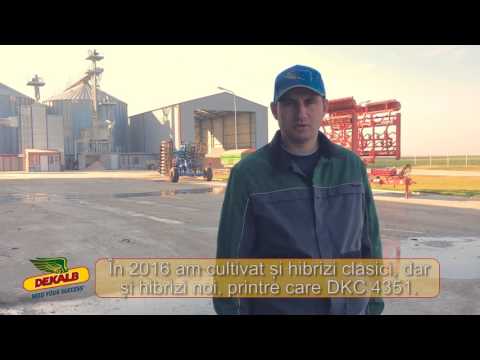 Testimonial DKC 4351 - Micu Cosmin