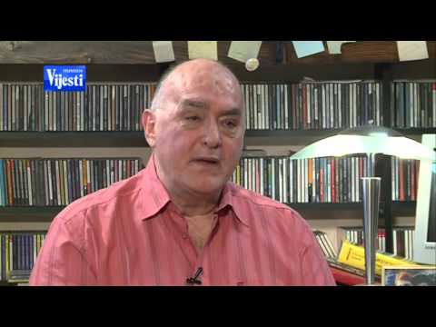 NAČISTO - Slavko Perović - 14.04.2016. | Vijesti Online