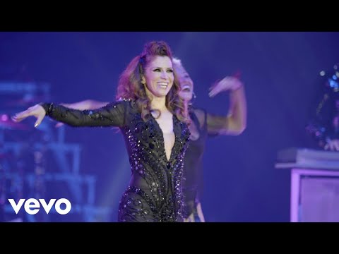 Sentidos Opuestos - Eternamente (En vivo)