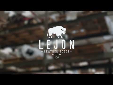 Lejon Leather Goods