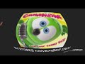 Klaskyklaskyklaskyklasky Gummy Bear Song Movie Maker In G Major 74 Squared