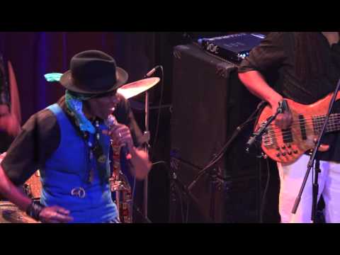 The Royal Southern Brotherhood - 4K - 03.17.16 - Ardmore Music Hall - Full Set