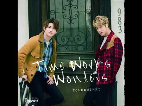Baby Don't Cry - THSK Yunho & Changmin (Female Version)
